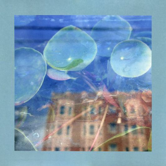 Album art for The Reds, Pinks And Purples - Acknowledge Kindness