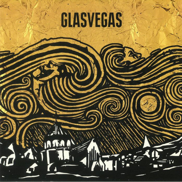 Album art for Glasvegas - Glasvegas