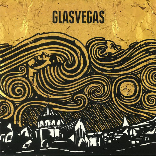 Album art for Glasvegas - Glasvegas