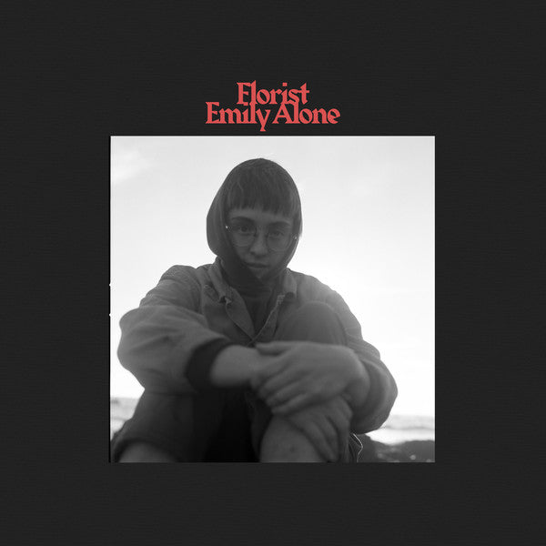 Album art for Florist - Emily Alone