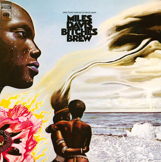 Album art for Miles Davis - Bitches Brew