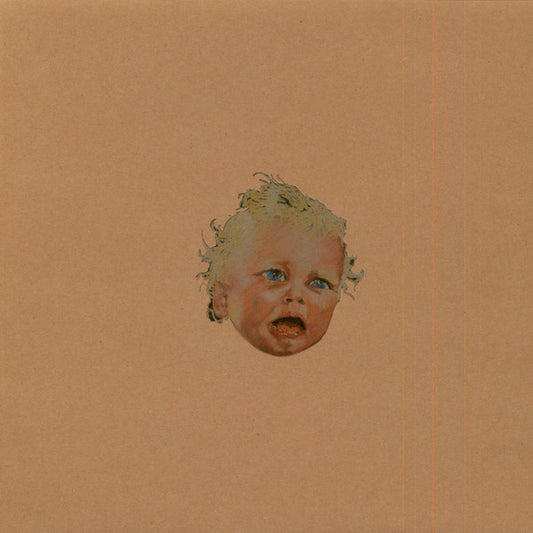 Album art for Swans - To Be Kind