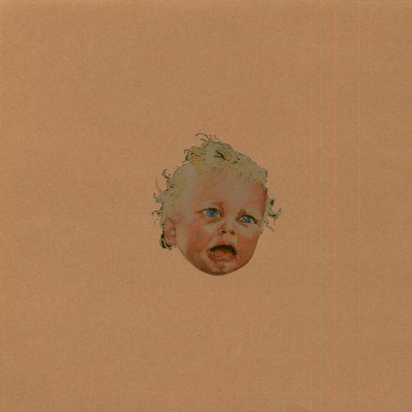 Album art for Swans - To Be Kind