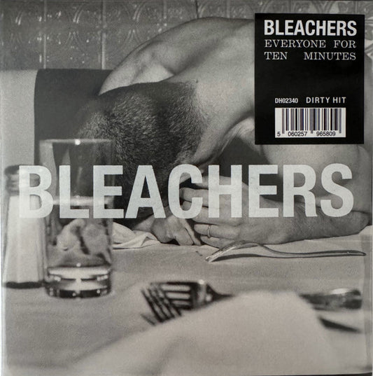 Album art for Bleachers - Everyone For Ten Minutes