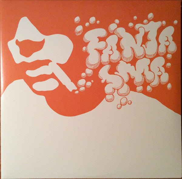 Album art for Cornelius - Fantasma