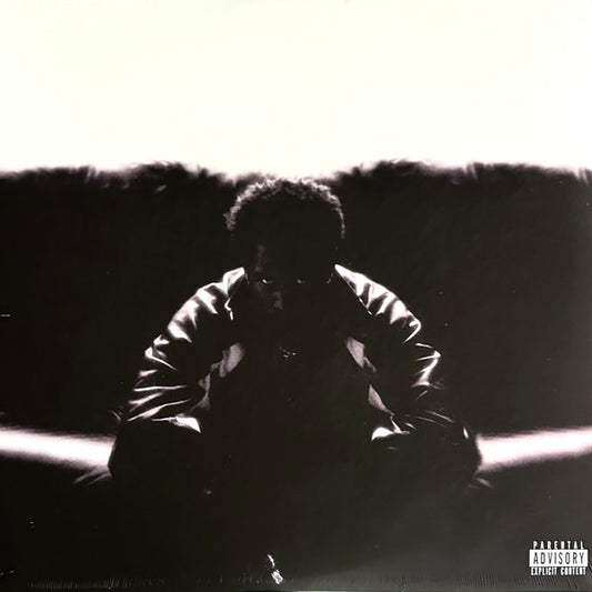 Album art for Kaytranada - Timeless