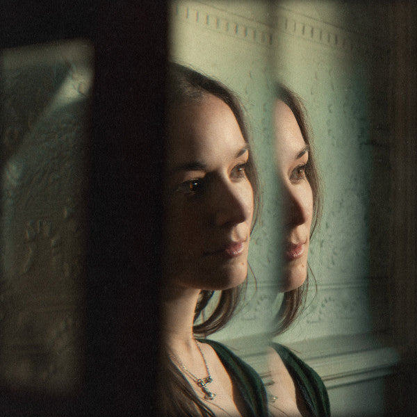 Album art for Margaret Glaspy - I Am Both
