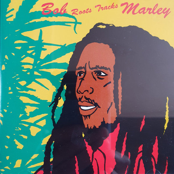 Album art for Bob Marley - Roots Tracks