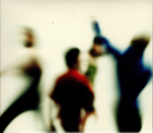 Album art for Spacey Jane - If That Makes Sense 