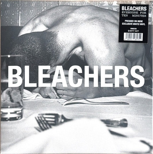 Album art for Bleachers - Everyone For Ten Minutes