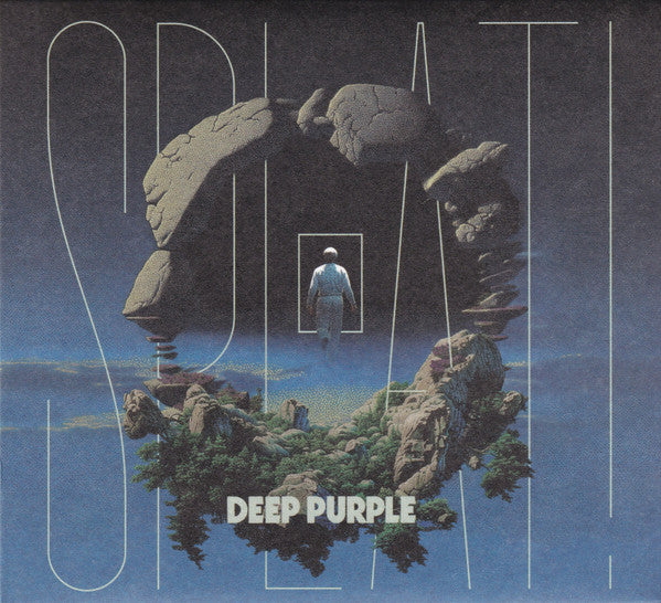 Album art for Deep Purple - Splat!
