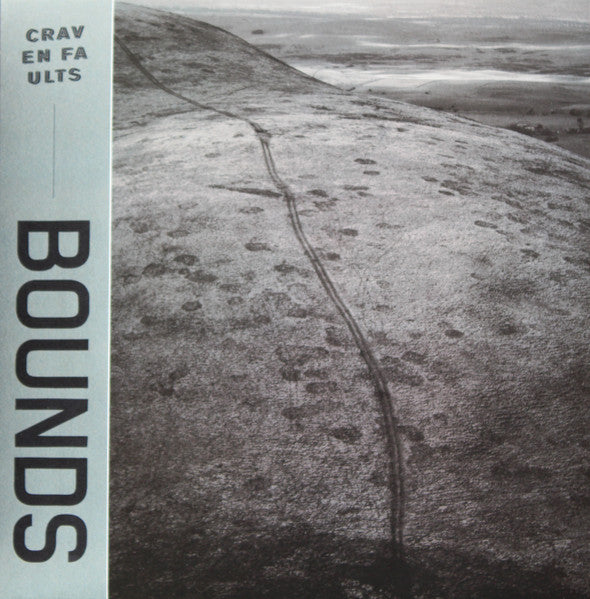 Album art for Craven Faults - Bounds