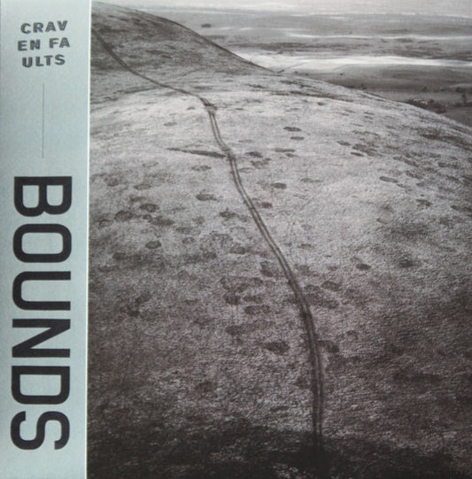 Album art for Craven Faults - Bounds