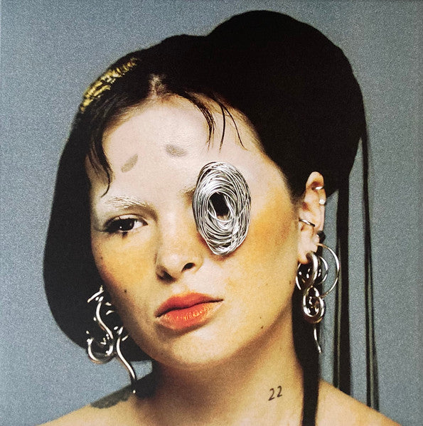 Album art for Saya Gray - Saya