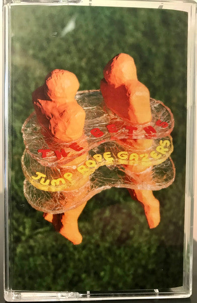Album art for The Beths - Jump Rope Gazers