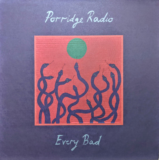 Album art for Porridge Radio - Every Bad