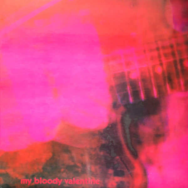 Album art for My Bloody Valentine - Loveless