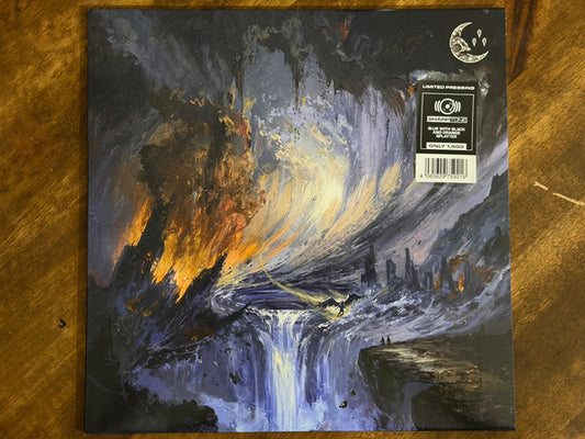 Album art for Currents - All That Follows