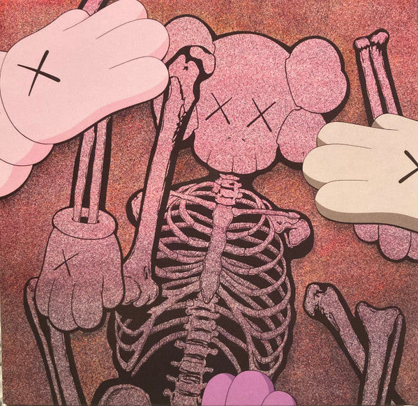 Album art for Clipse - Let God Sort Em Out