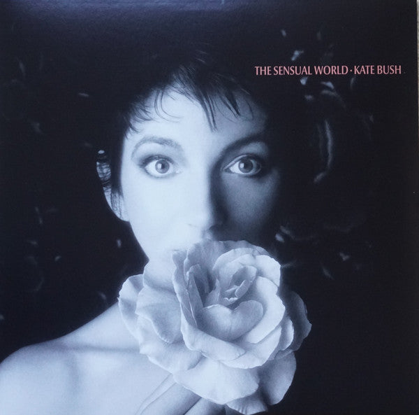 Album art for Kate Bush - The Sensual World