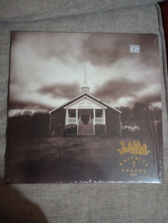 Album art for Jelly Roll - Whitsitt Chapel 