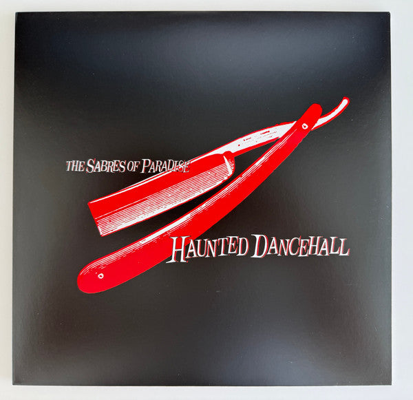 Album art for The Sabres Of Paradise - Haunted Dancehall