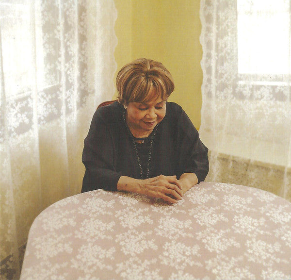 Album art for Mavis Staples - Sad And Beautiful World