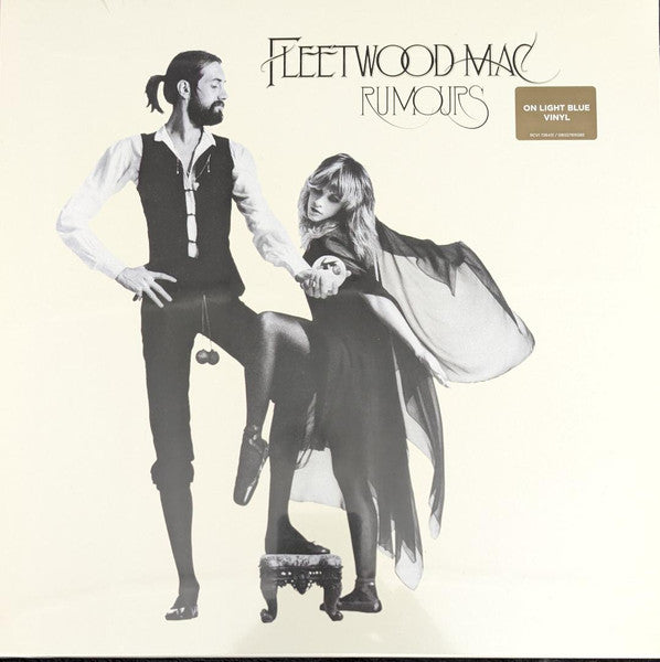 Album art for Fleetwood Mac - Rumours