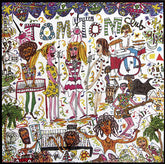 Album art for Tom Tom Club - Tom Tom Club