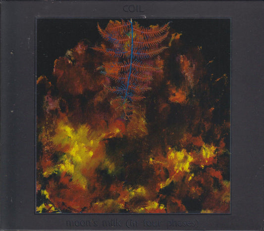 Album art for Coil - Moon's Milk (In Four Phases)