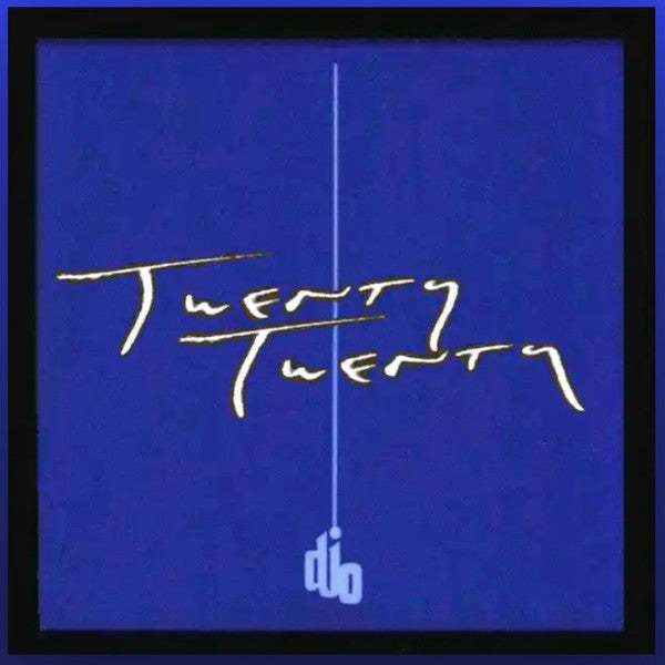 Album art for Djo - Twenty Twenty