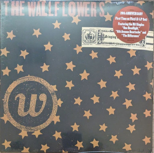 Album art for The Wallflowers - Bringing Down The Horse