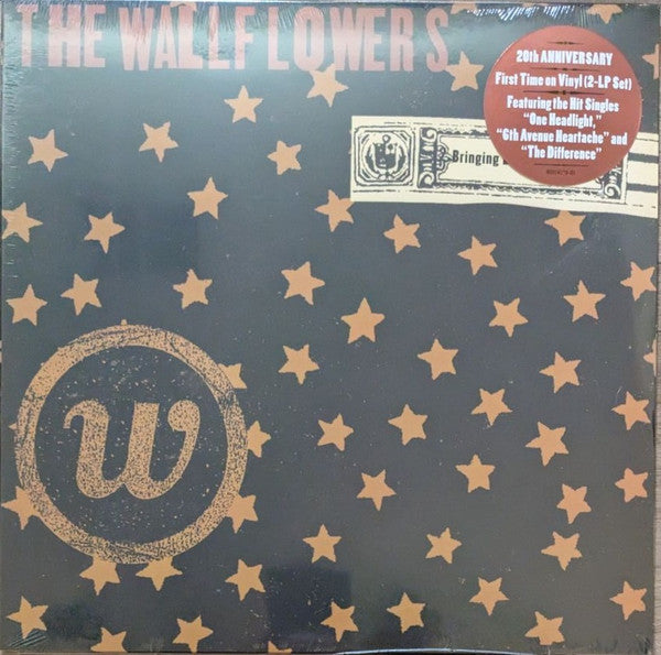 Album art for The Wallflowers - Bringing Down The Horse