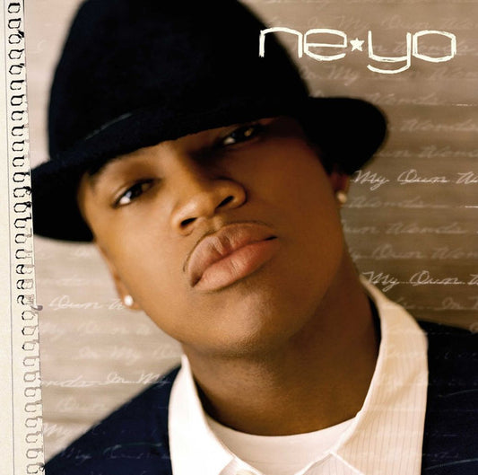 Album art for Ne-Yo - In My Own Words