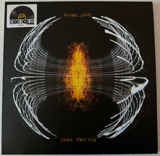 Album art for Pearl Jam - Dark Matter