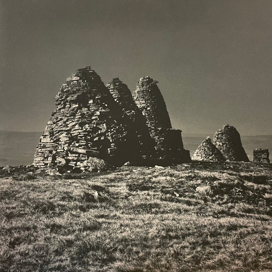 Album art for Craven Faults - Standers