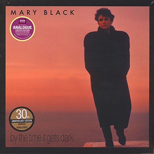 Album art for Mary Black - By The Time It Gets Dark