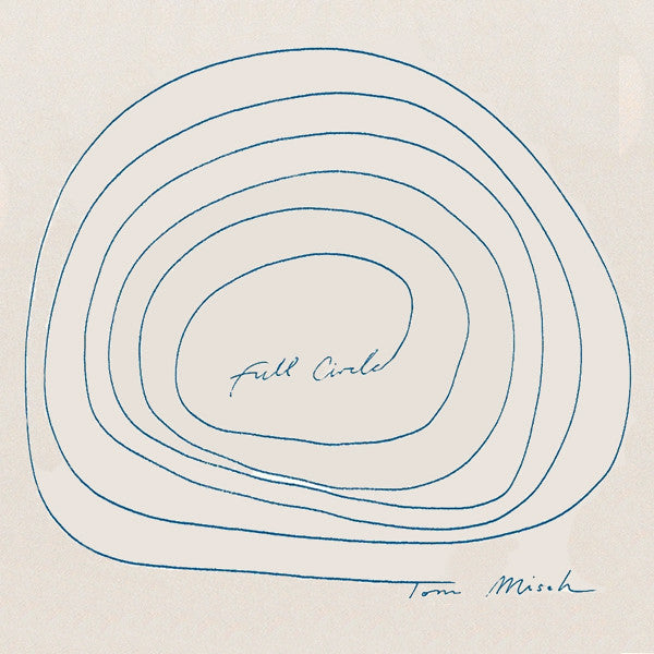 Album art for Tom Misch - Full Circle