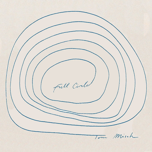 Album art for Tom Misch - Full Circle