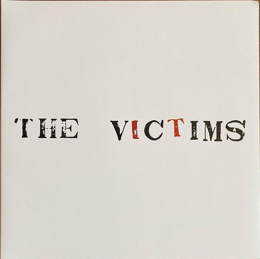 Album art for The Victims - The Victims