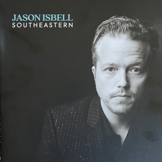 Album art for Jason Isbell - Southeastern