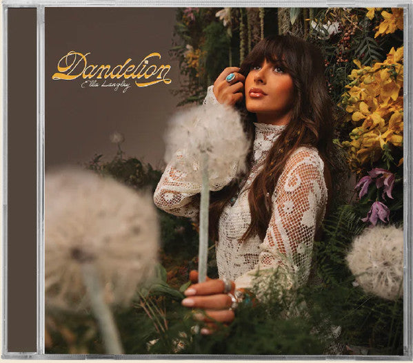 Album art for Ella Langley - Dandelion