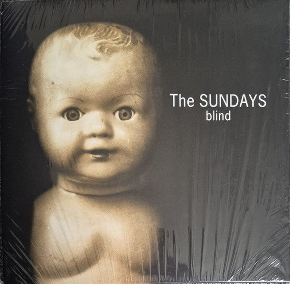 Album art for The Sundays - Blind