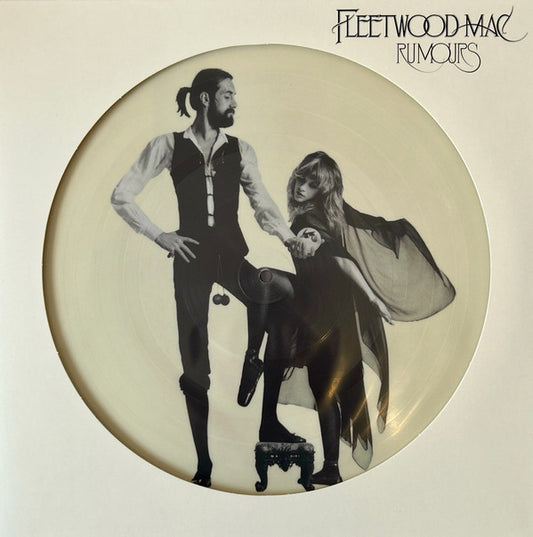 Album art for Fleetwood Mac - Rumours