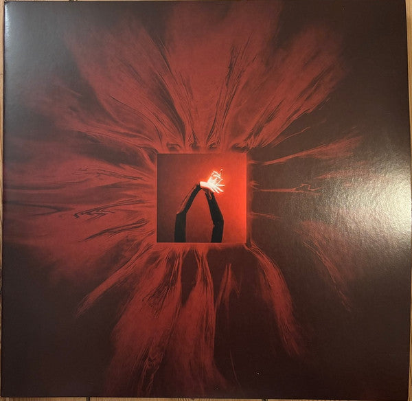 Album art for Floating Points - Mere Mortals 