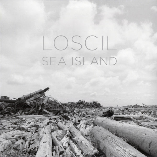 Album art for Loscil - Sea Island