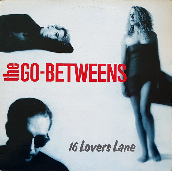 Album art for The Go-Betweens - 16 Lovers Lane