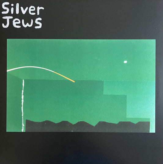 Album art for Silver Jews - The Natural Bridge