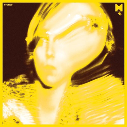 Album art for Ty Segall - Twins