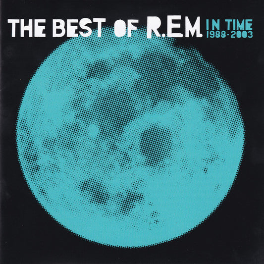 Album art for R.E.M. - In Time (The Best Of R.E.M. 1988-2003)